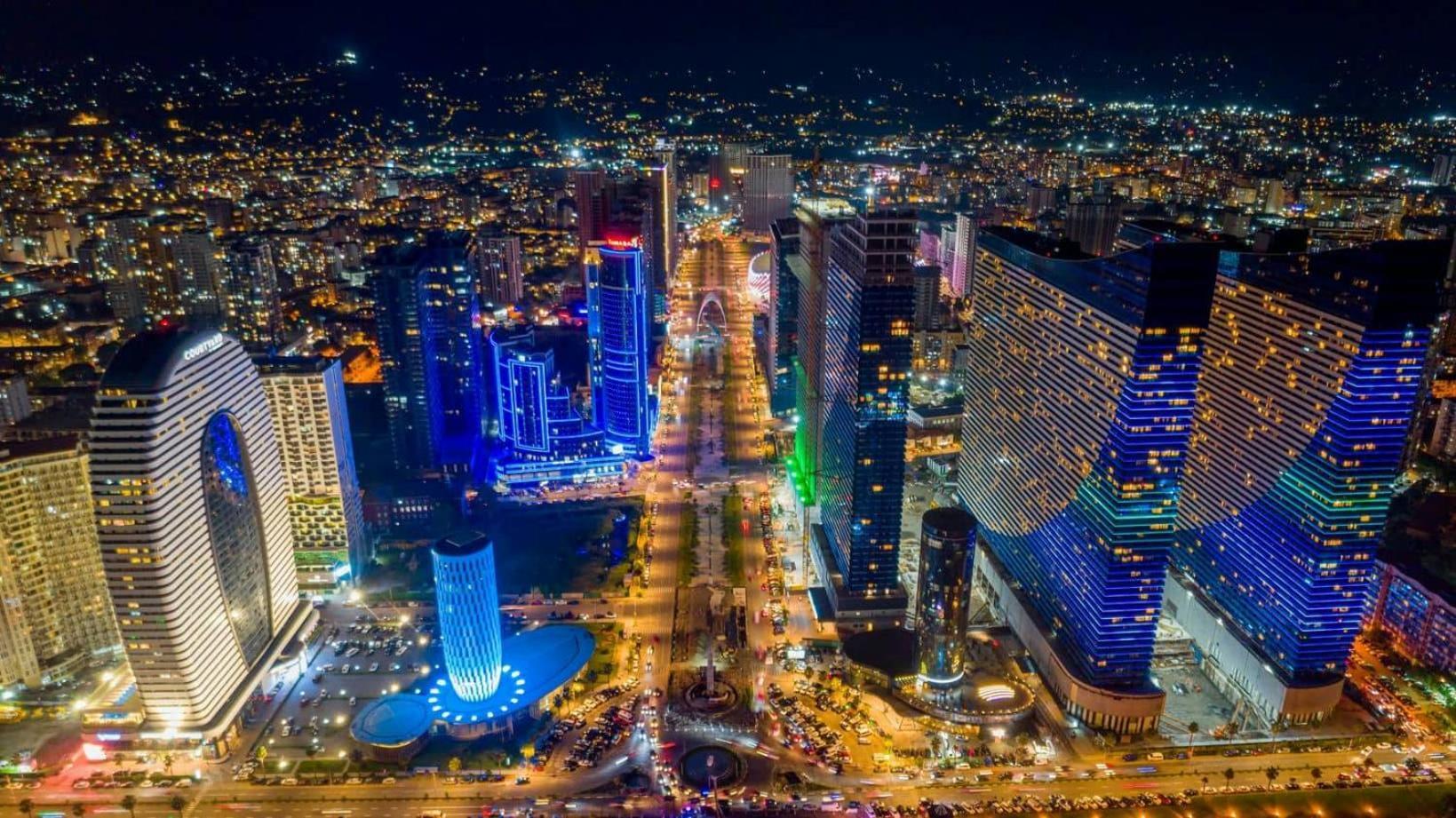 Best Seller In Booklng,Com باتومي المظهر الخارجي الصورة